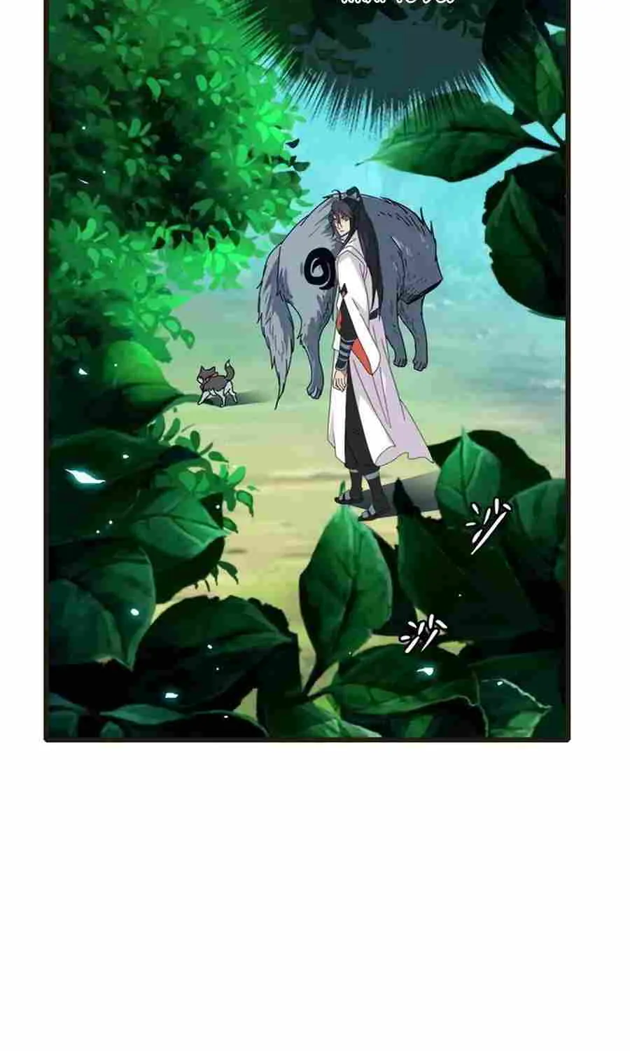 Supreme Taoist (2021) Chapter 75 page 18 - 