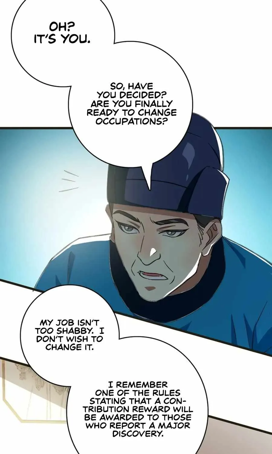 Supreme Taoist (2021) Chapter 75 page 25 - 