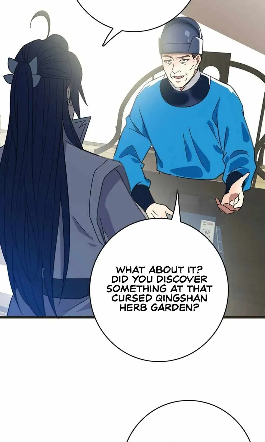 Supreme Taoist (2021) Chapter 75 page 26 - 