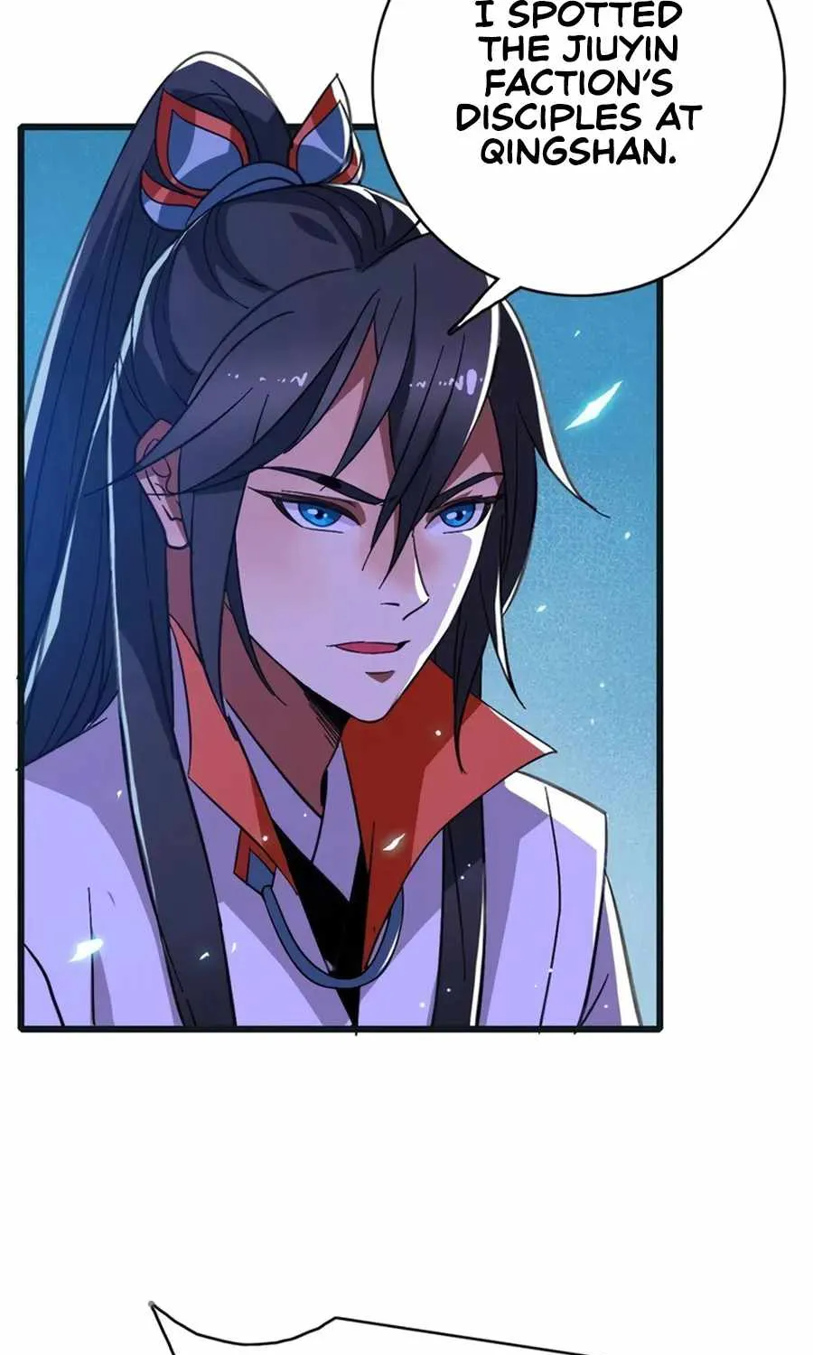 Supreme Taoist (2021) Chapter 75 page 27 - 