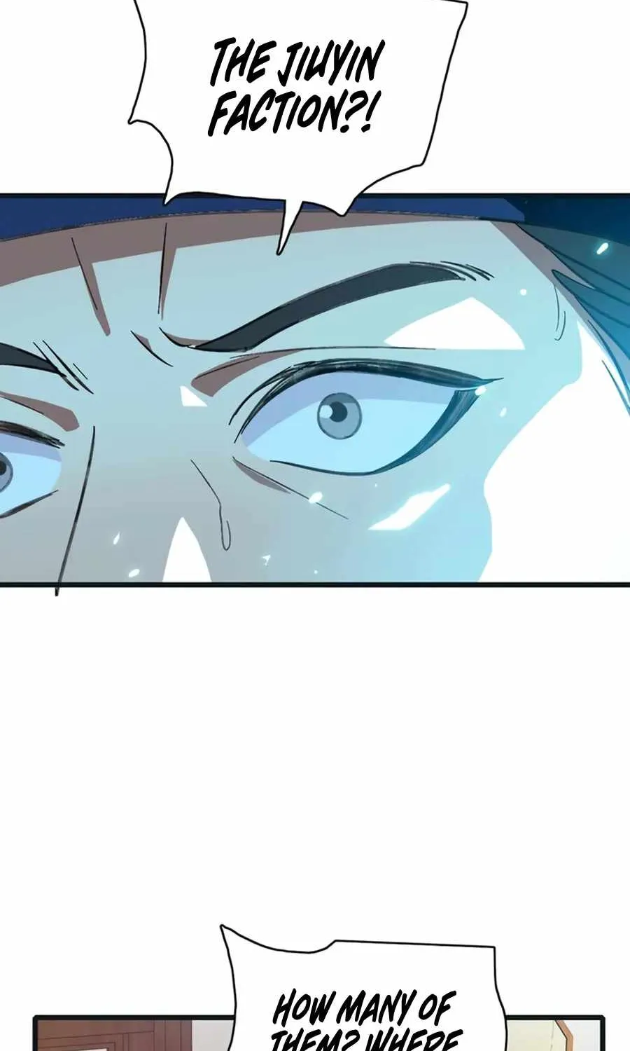 Supreme Taoist (2021) Chapter 75 page 28 - 