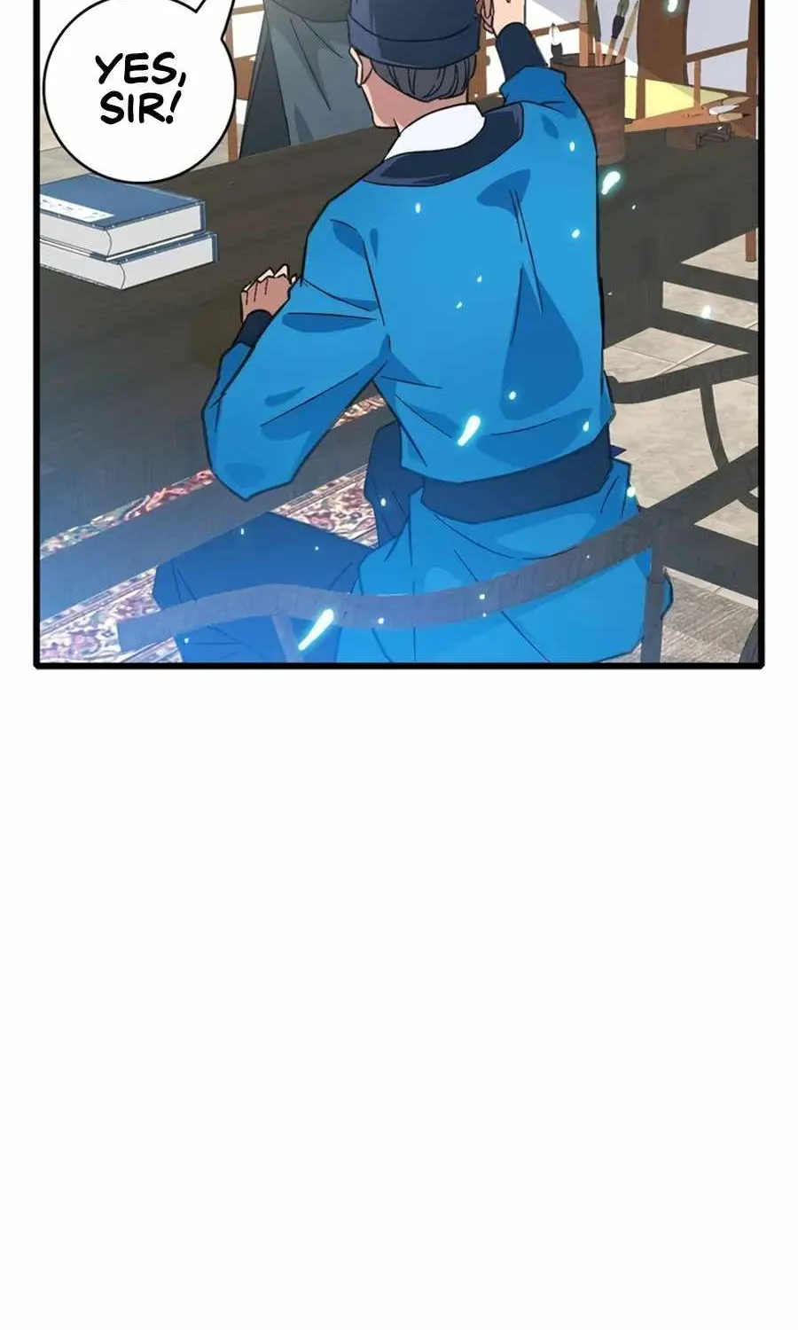Supreme Taoist (2021) Chapter 75 page 35 - 