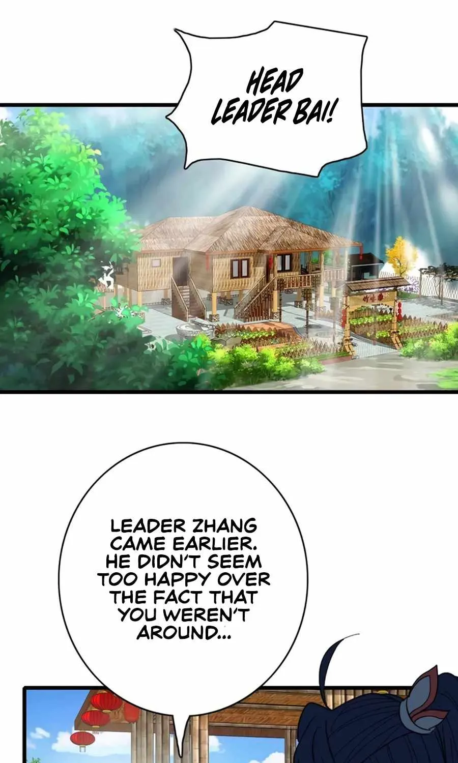 Supreme Taoist (2021) Chapter 75 page 36 - 