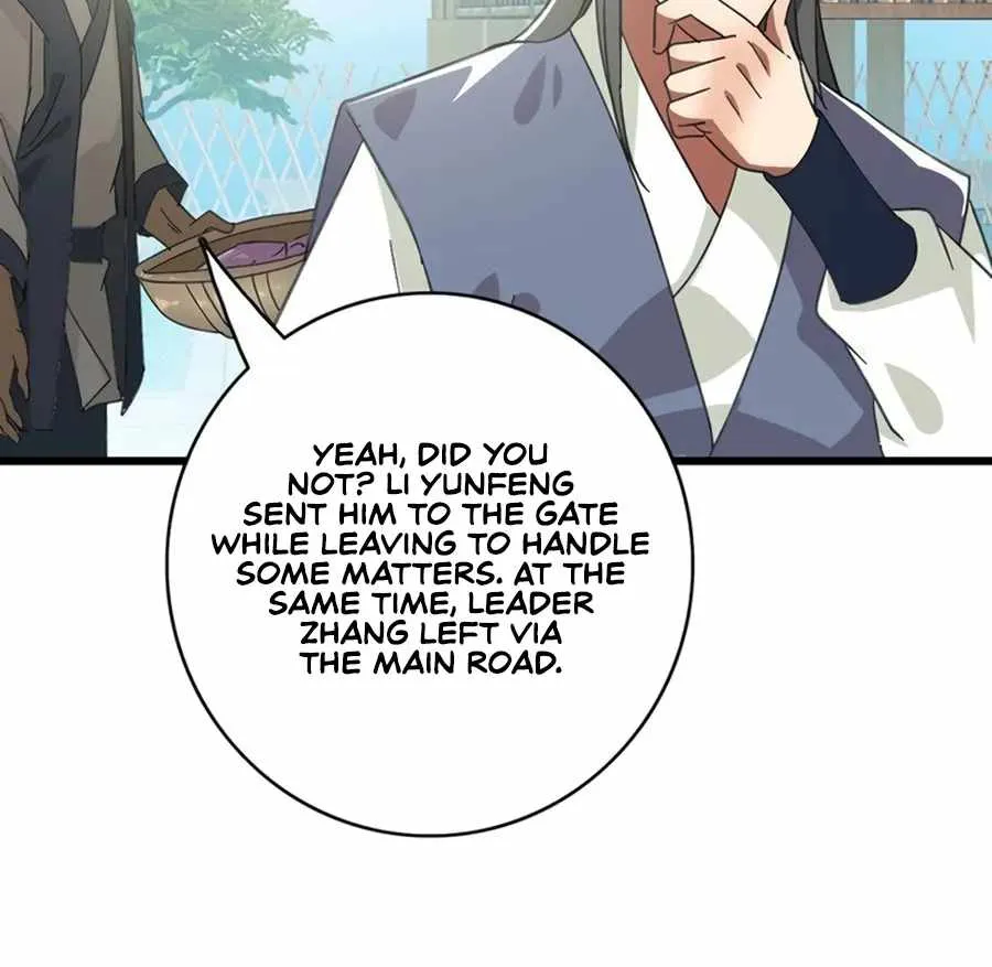 Supreme Taoist (2021) Chapter 75 page 38 - 