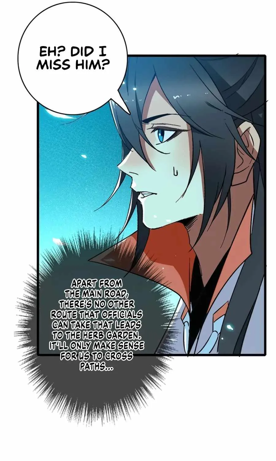 Supreme Taoist (2021) Chapter 75 page 39 - 