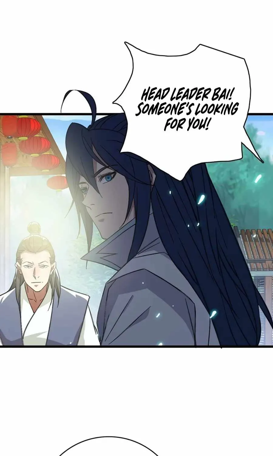 Supreme Taoist (2021) Chapter 75 page 40 - 