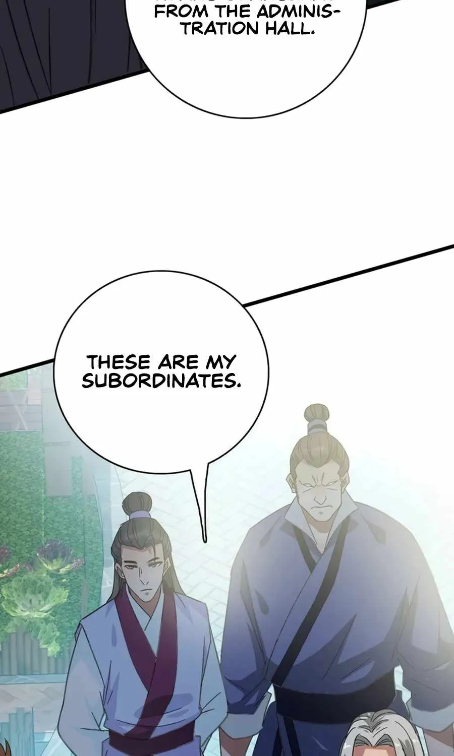 Supreme Taoist (2021) Chapter 75 page 42 - 