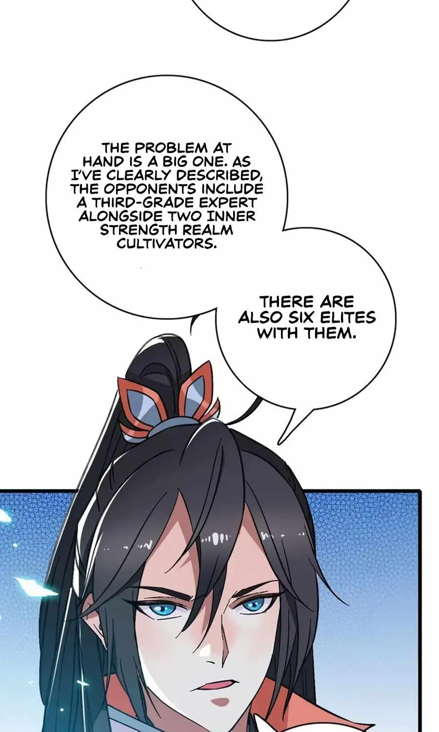 Supreme Taoist (2021) Chapter 75 page 45 - 