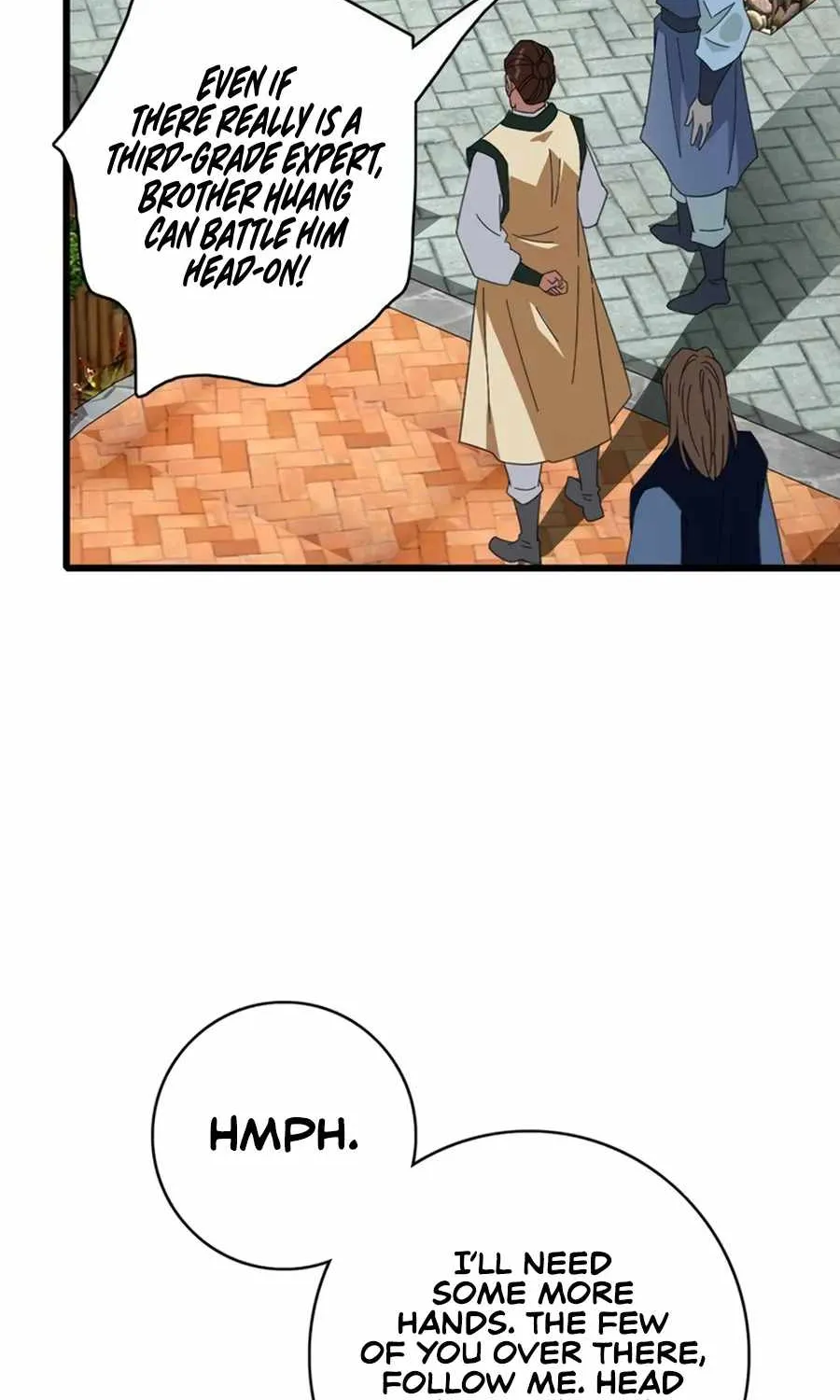 Supreme Taoist (2021) Chapter 75 page 49 - 