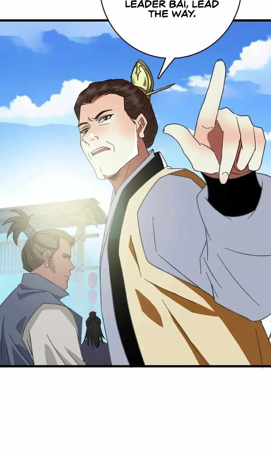 Supreme Taoist (2021) Chapter 75 page 50 - 