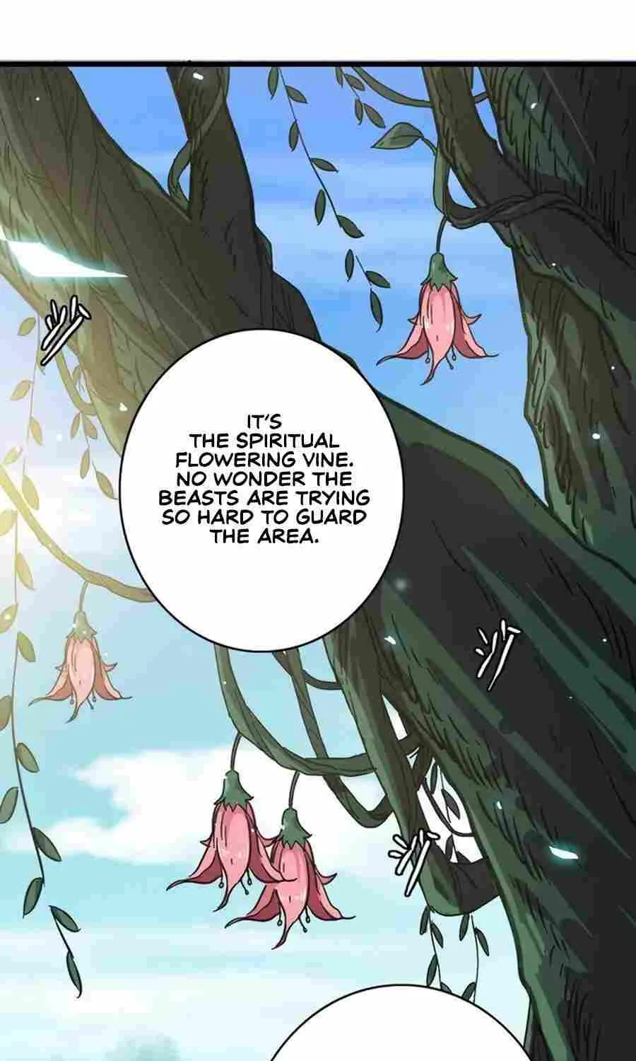 Supreme Taoist (2021) Chapter 75 page 7 - 