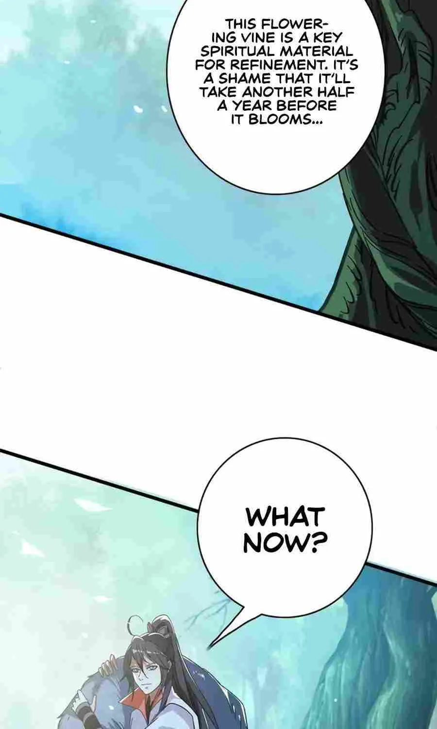 Supreme Taoist (2021) Chapter 75 page 8 - 