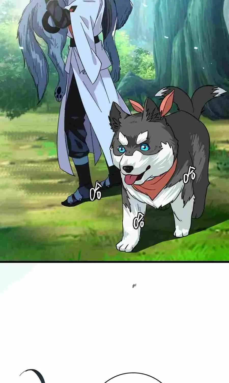 Supreme Taoist (2021) Chapter 75 page 9 - 