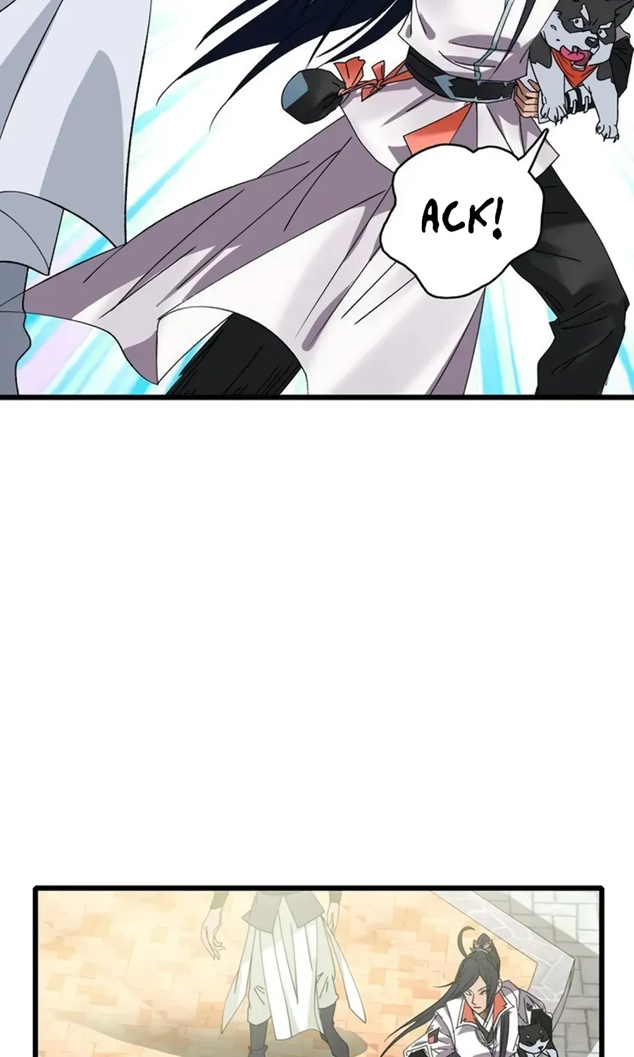Supreme Taoist (2021) Chapter 76 page 15 - 