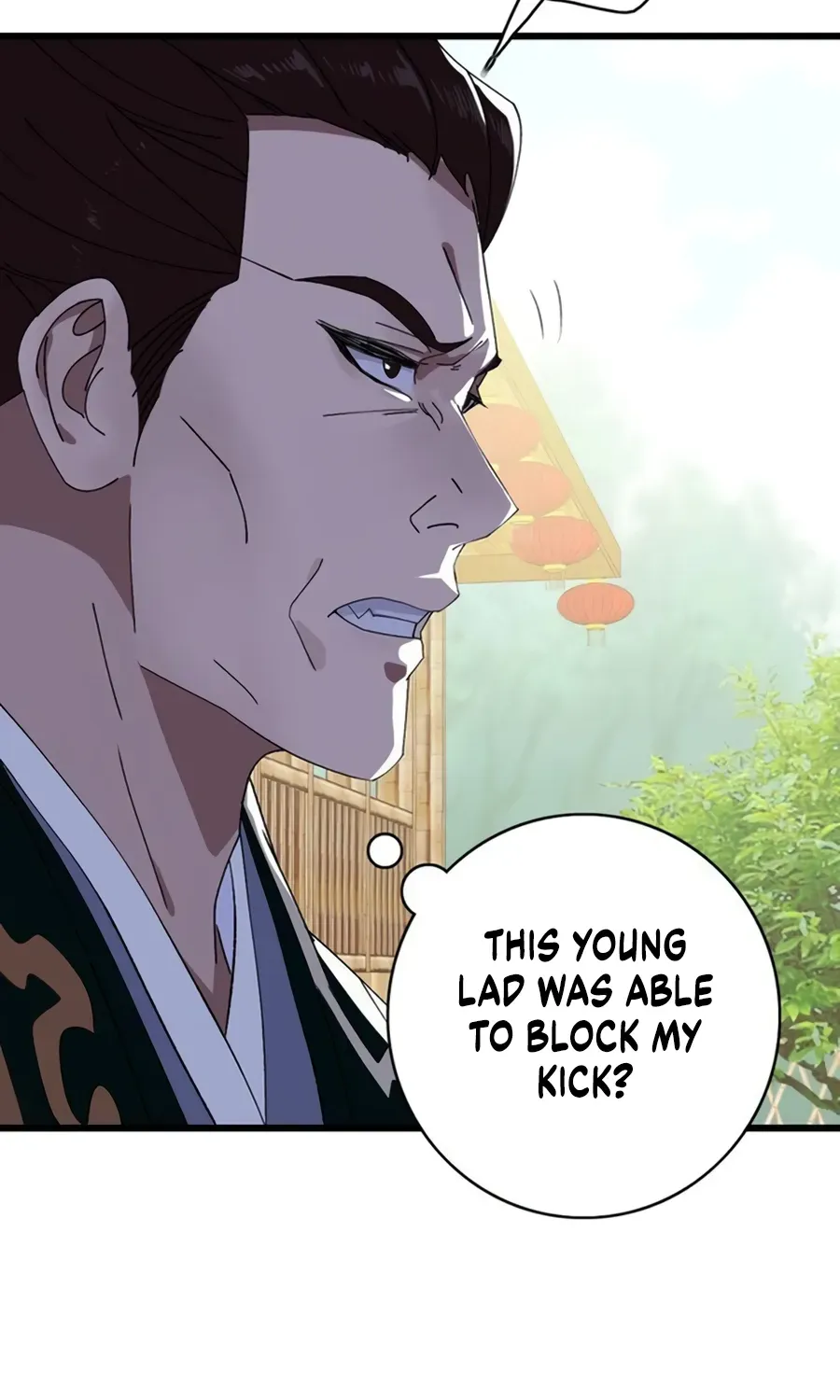 Supreme Taoist (2021) Chapter 76 page 17 - 
