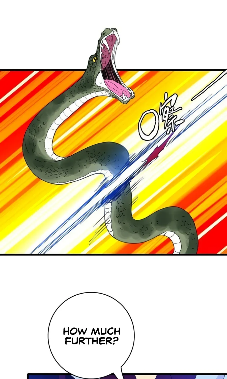 Supreme Taoist (2021) Chapter 76 page 22 - 