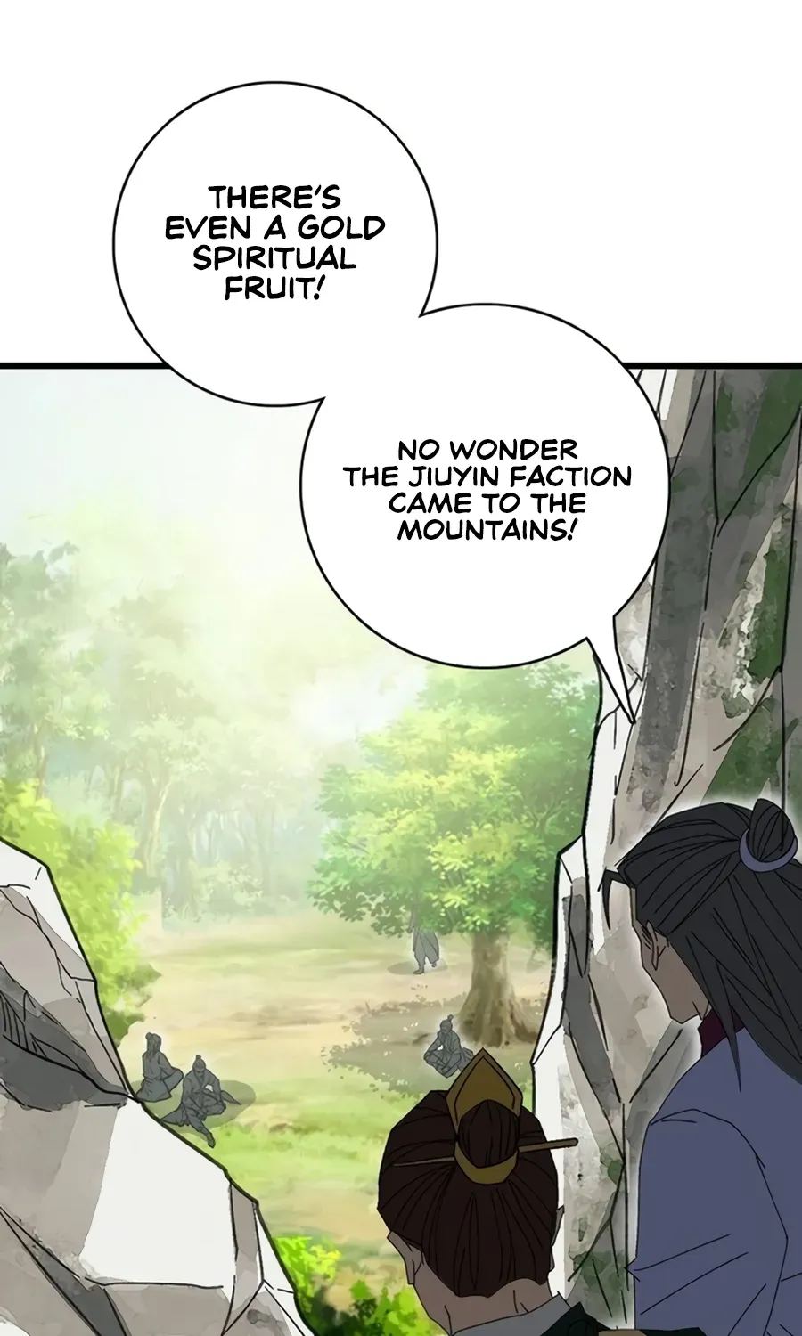 Supreme Taoist (2021) Chapter 76 page 27 - 