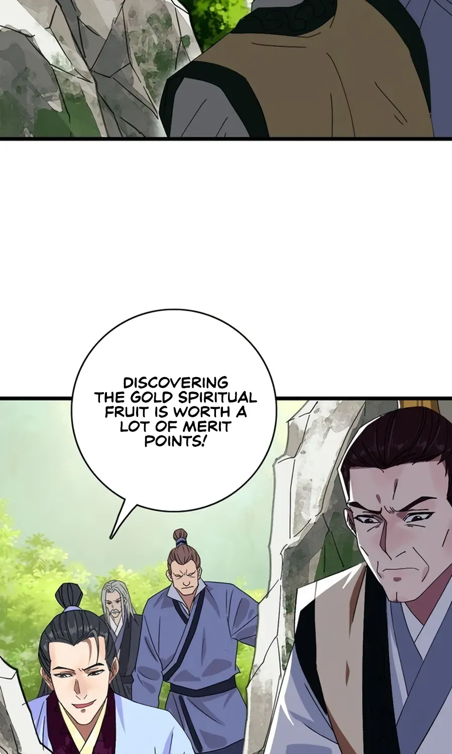 Supreme Taoist (2021) Chapter 76 page 28 - 