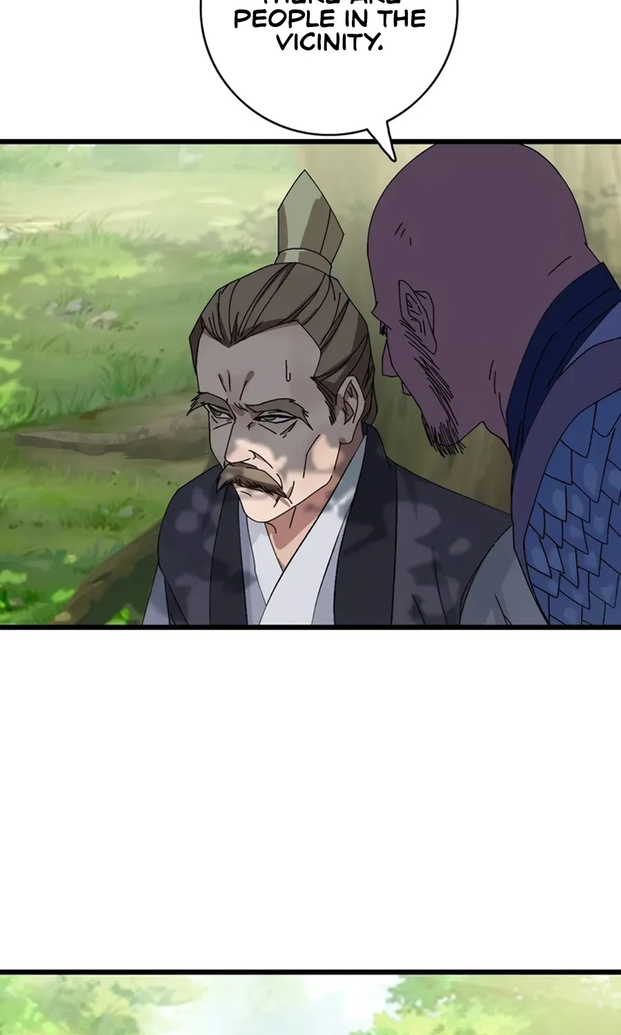 Supreme Taoist (2021) Chapter 76 page 38 - 