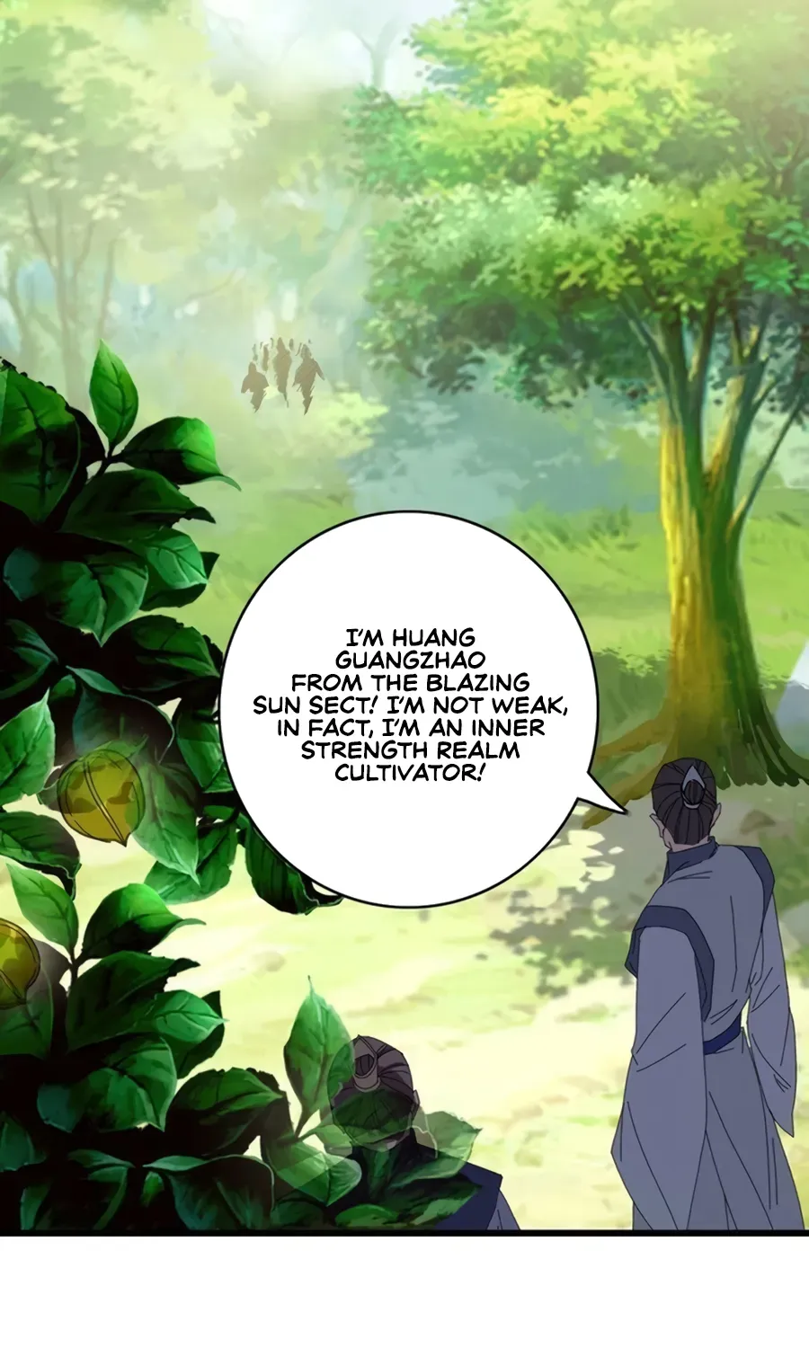 Supreme Taoist (2021) Chapter 76 page 39 - 