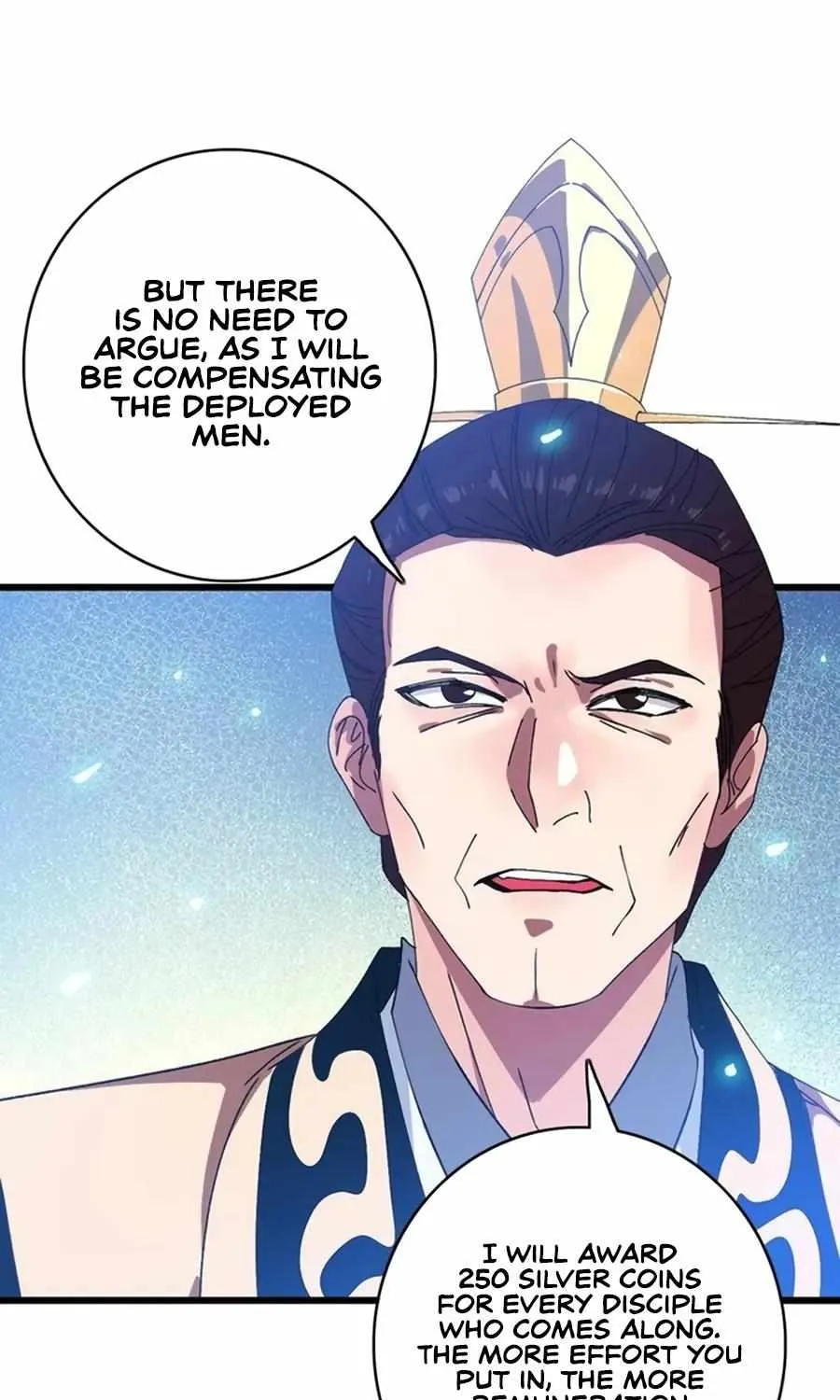 Supreme Taoist (2021) Chapter 76 page 5 - 