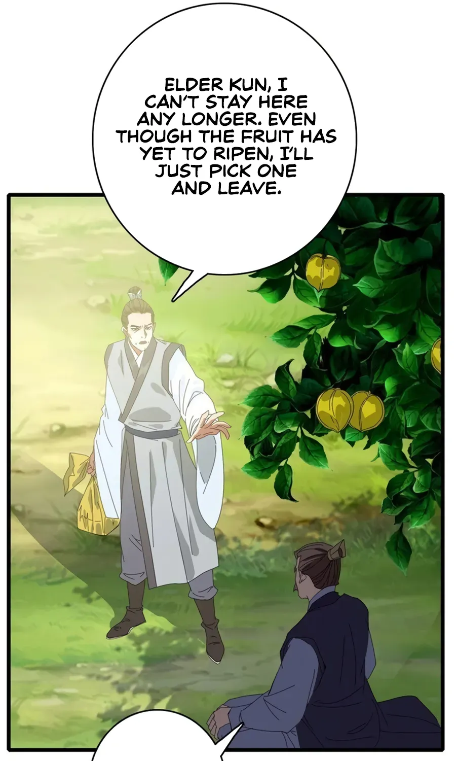 Supreme Taoist (2021) Chapter 76 page 41 - 