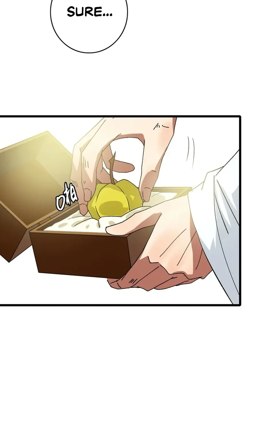 Supreme Taoist (2021) Chapter 76 page 42 - 
