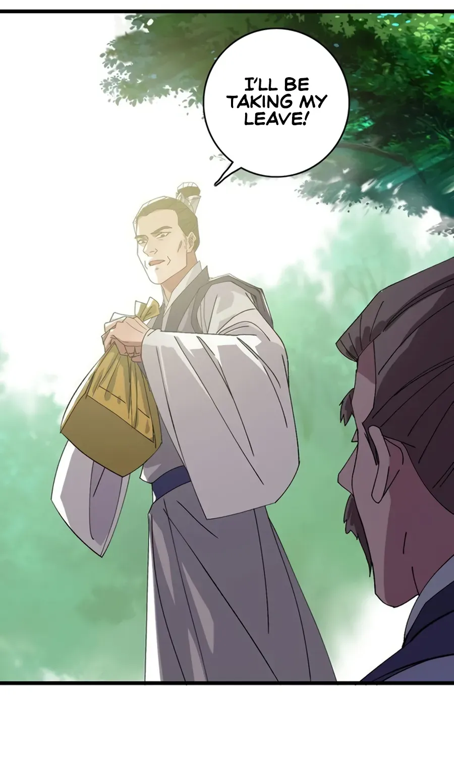 Supreme Taoist (2021) Chapter 76 page 43 - 