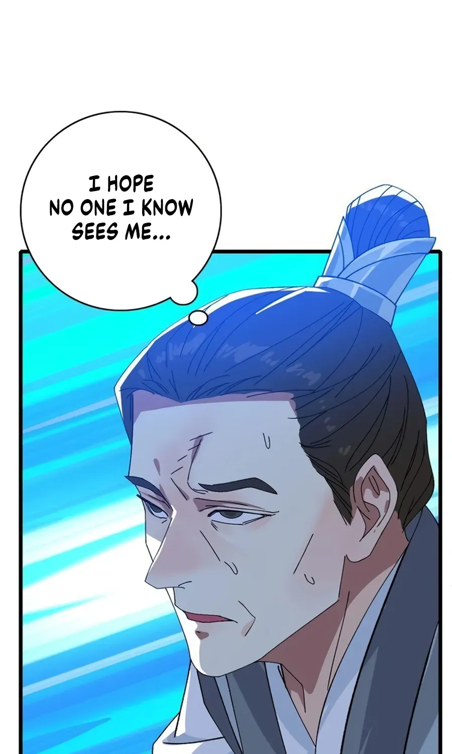 Supreme Taoist (2021) Chapter 76 page 44 - 