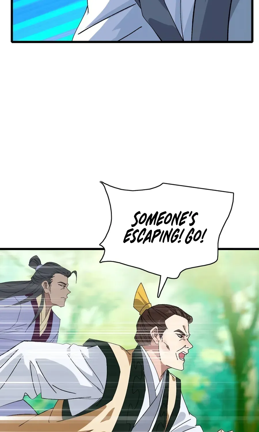 Supreme Taoist (2021) Chapter 76 page 45 - 