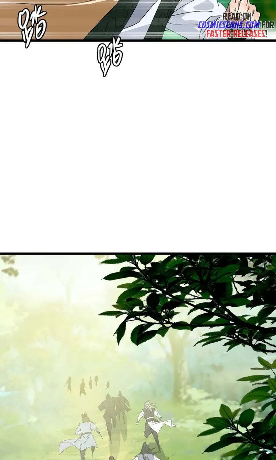 Supreme Taoist (2021) Chapter 76 page 46 - 