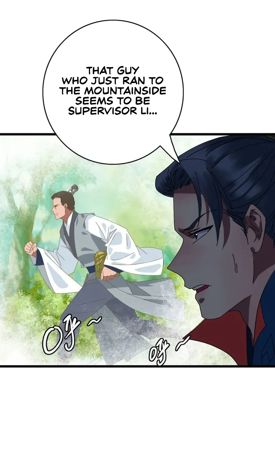 Supreme Taoist (2021) Chapter 76 page 48 - 