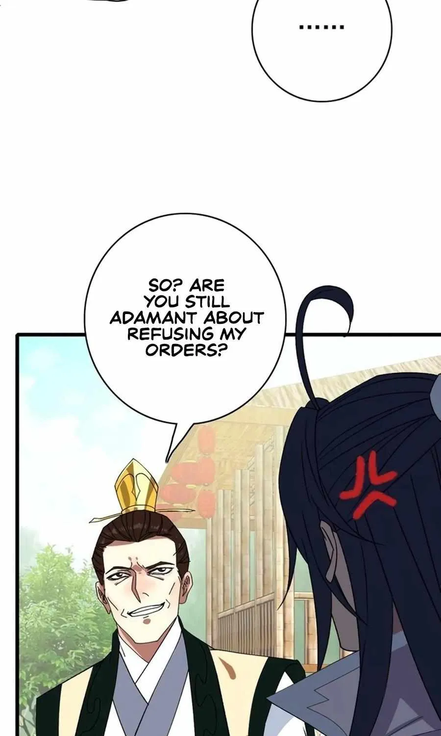 Supreme Taoist (2021) Chapter 76 page 7 - 