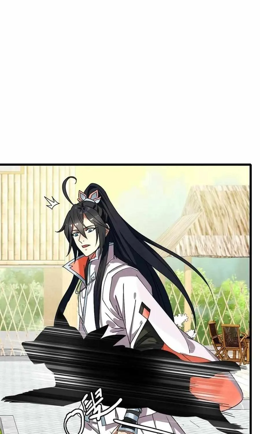 Supreme Taoist (2021) Chapter 76 page 9 - 