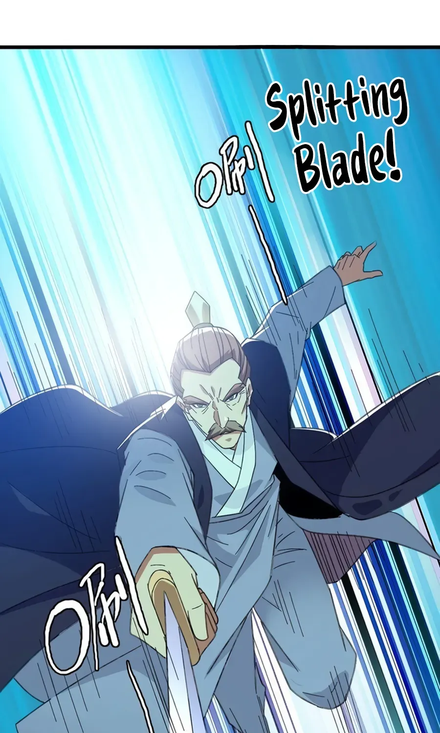 Supreme Taoist (2021) Chapter 77 page 11 - 
