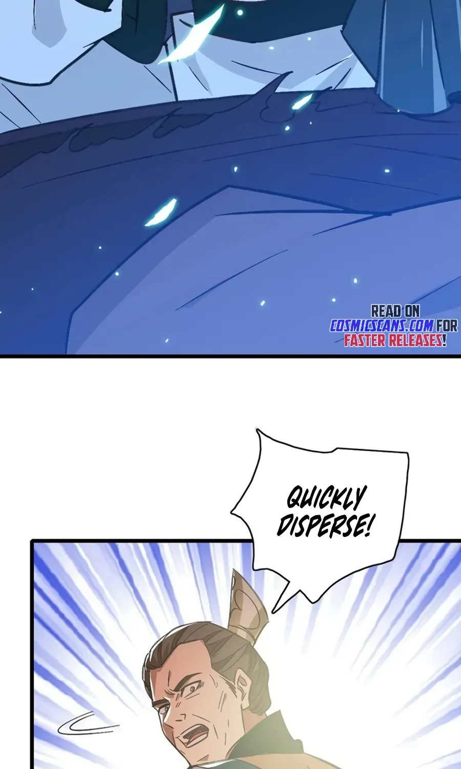 Supreme Taoist (2021) Chapter 77 page 26 - 
