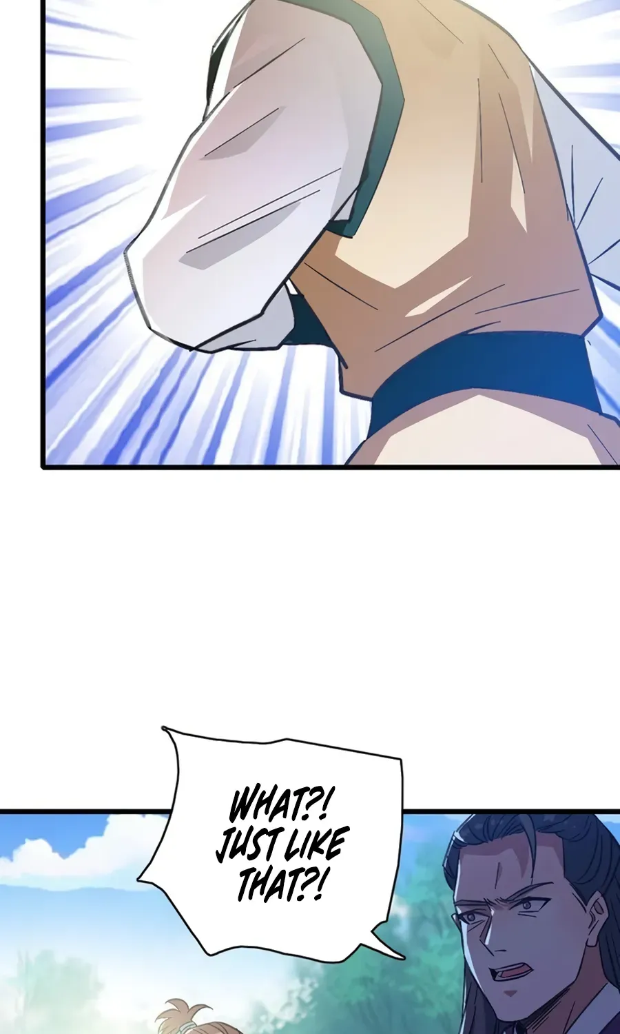 Supreme Taoist (2021) Chapter 77 page 27 - 