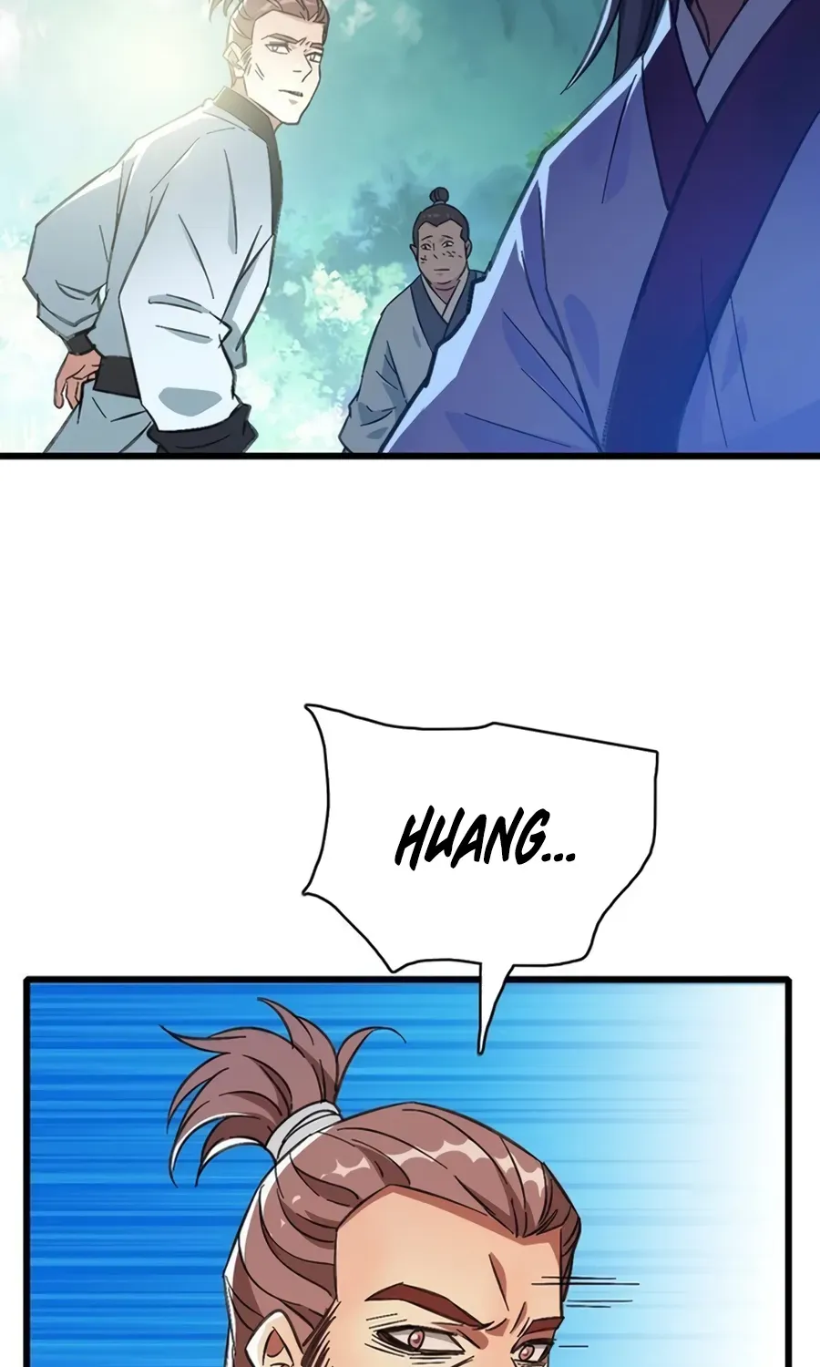 Supreme Taoist (2021) Chapter 77 page 28 - 