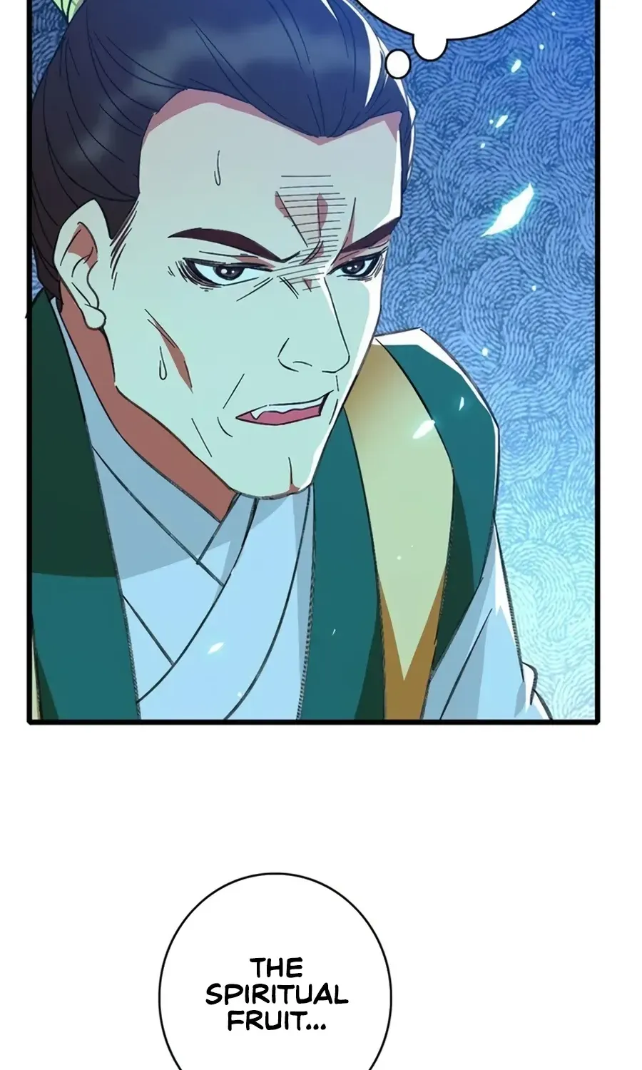 Supreme Taoist (2021) Chapter 77 page 4 - 
