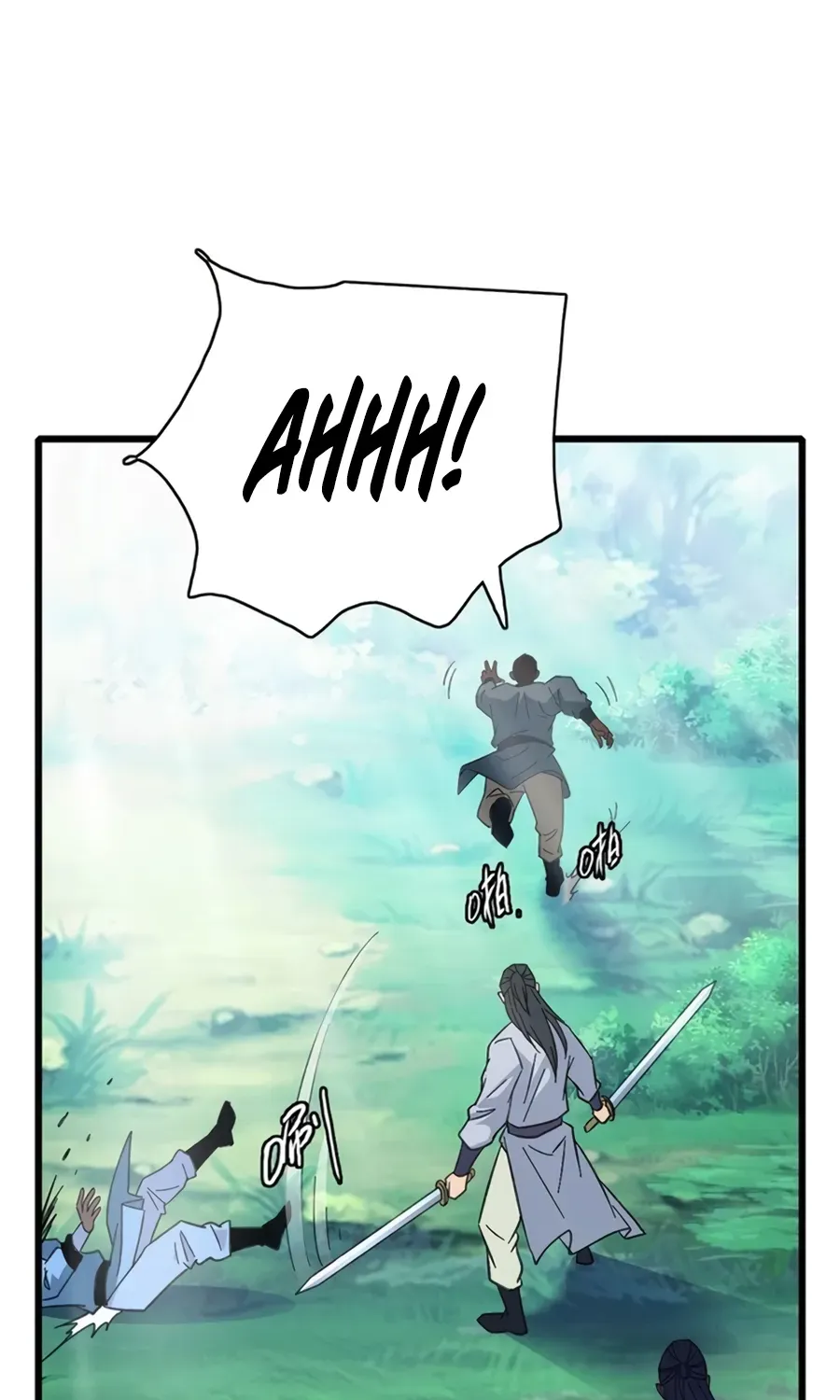 Supreme Taoist (2021) Chapter 77 page 31 - 
