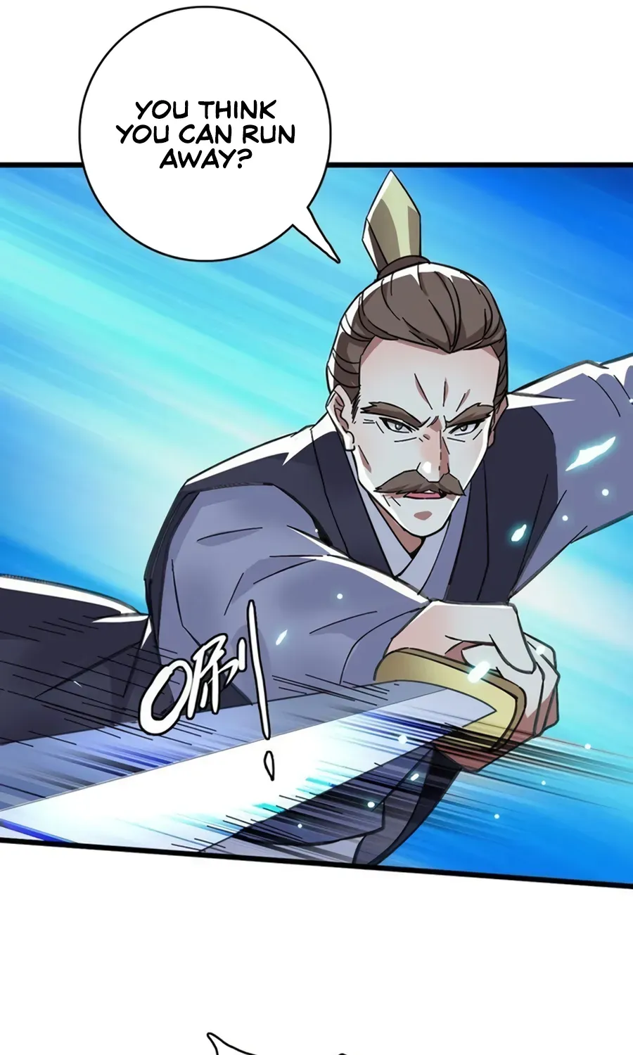 Supreme Taoist (2021) Chapter 77 page 39 - 
