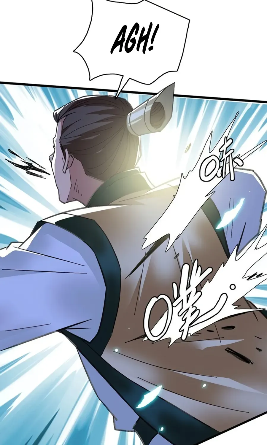 Supreme Taoist (2021) Chapter 77 page 40 - 