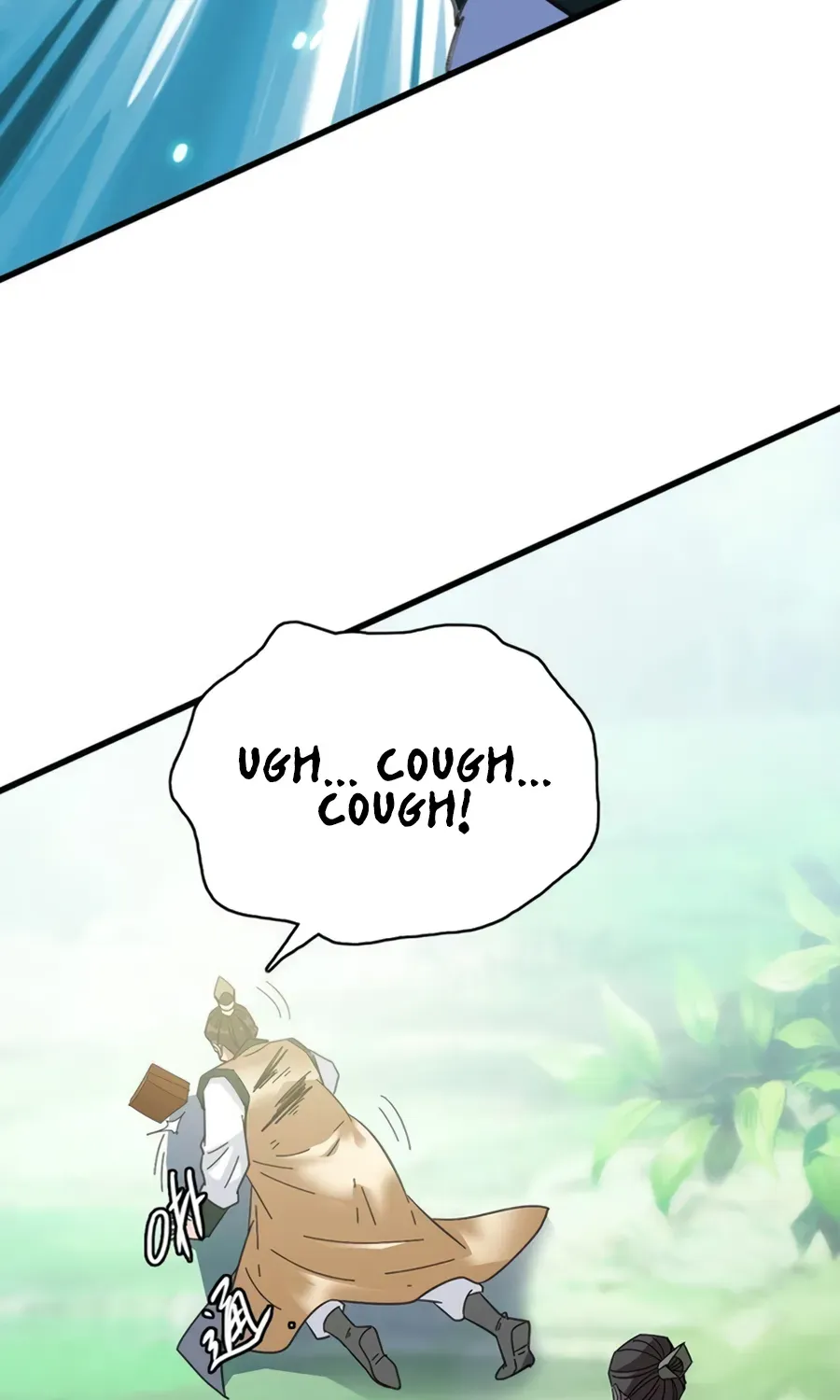 Supreme Taoist (2021) Chapter 77 page 41 - 