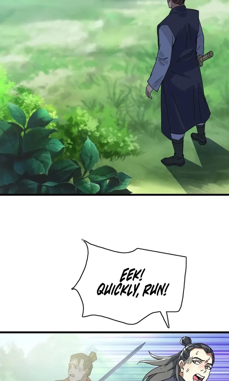 Supreme Taoist (2021) Chapter 77 page 42 - 
