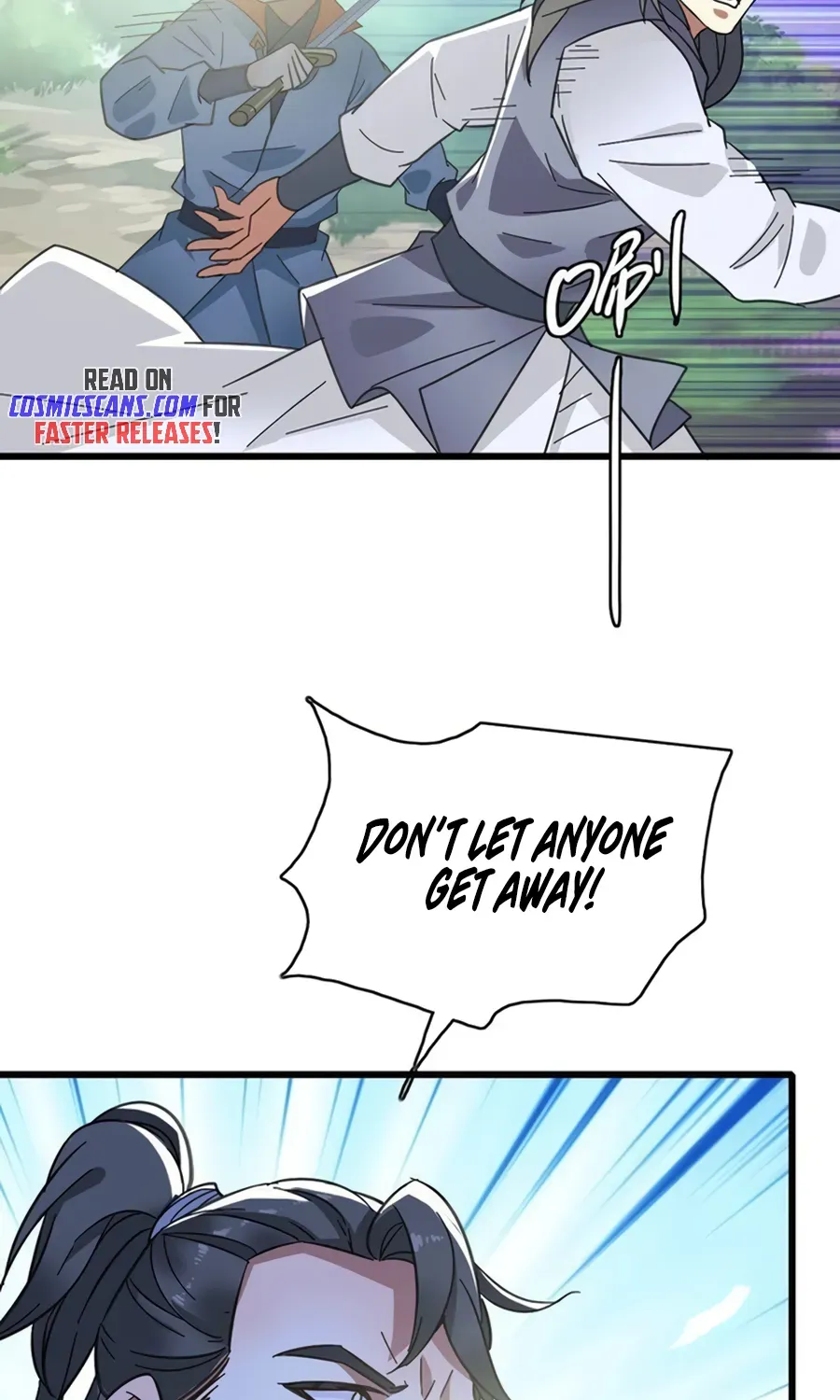 Supreme Taoist (2021) Chapter 77 page 43 - 