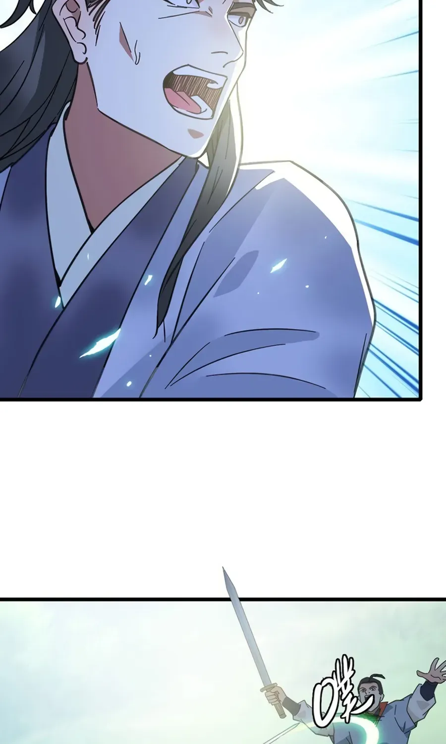 Supreme Taoist (2021) Chapter 77 page 44 - 