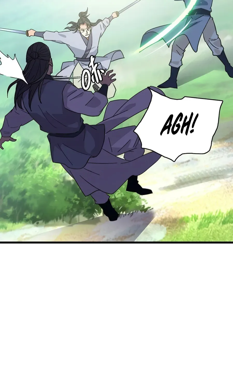 Supreme Taoist (2021) Chapter 77 page 45 - 