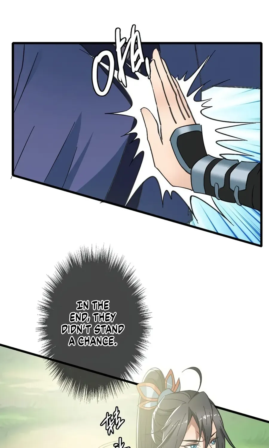 Supreme Taoist (2021) Chapter 77 page 46 - 