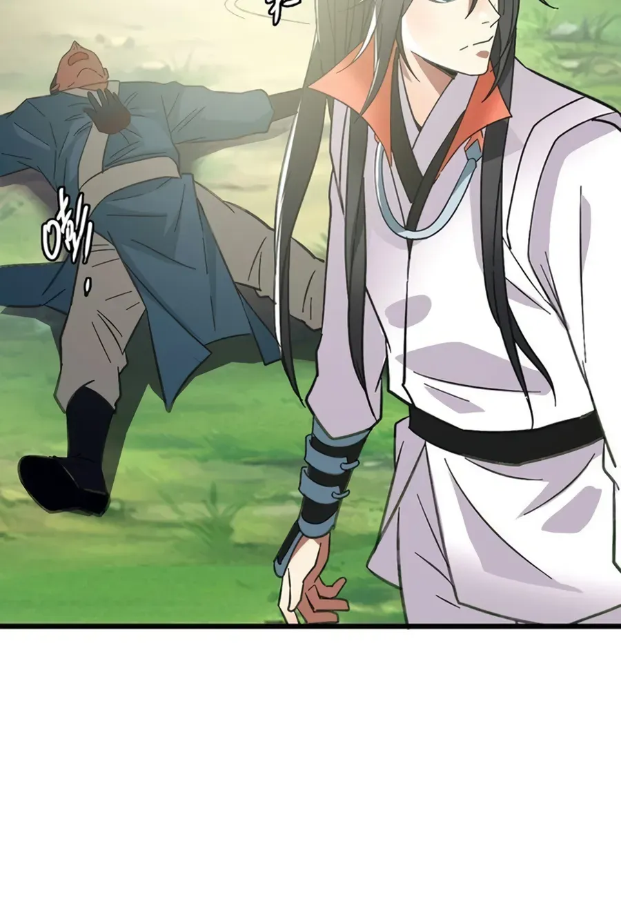 Supreme Taoist (2021) Chapter 77 page 47 - 