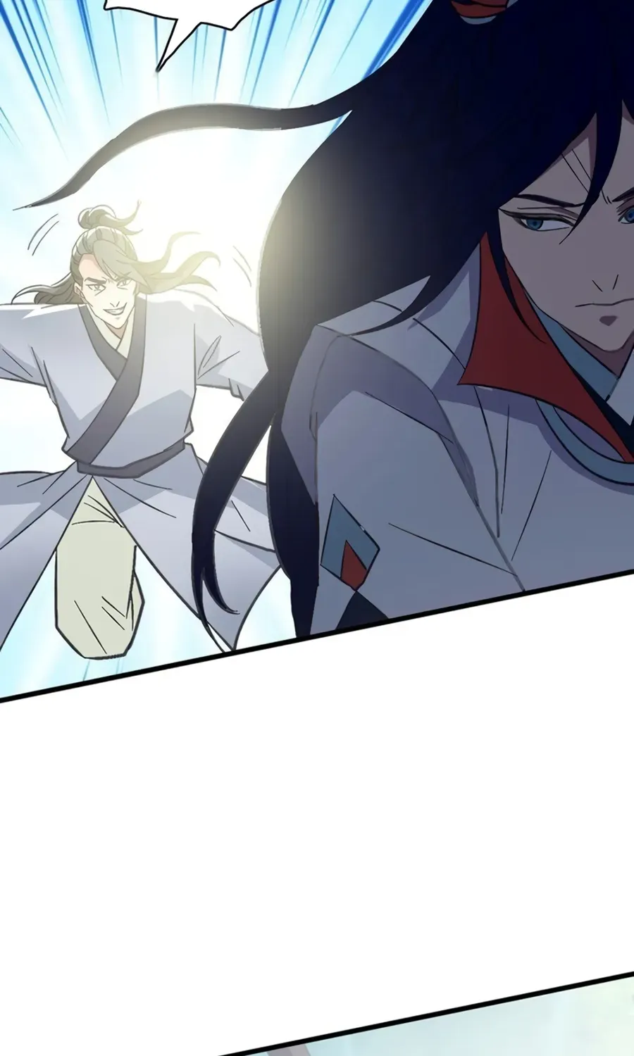 Supreme Taoist (2021) Chapter 77 page 49 - 